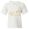 Heavy Cotton Youth Gildan T-Shirt Thumbnail